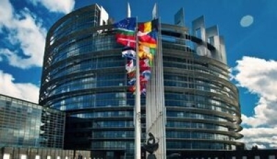 У Європарламенті закликали прив’язати розмір допомоги Україні до ВВП
