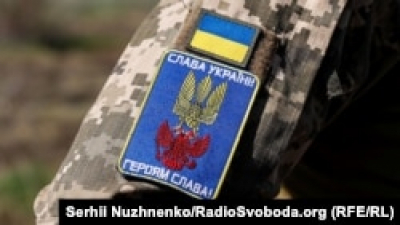 Командувачем ОК «Південь» призначений бригадний генерал Шаповалов