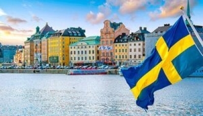 Швеція збирається збільшити виробництво боєприпасів у рамках підтримки України