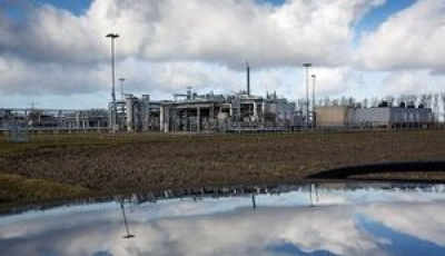 Нідерланди остаточно закриють найбільше родовище газу у Європі