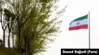 Іран атакував балістичними ракетами столицю іракського Курдистану