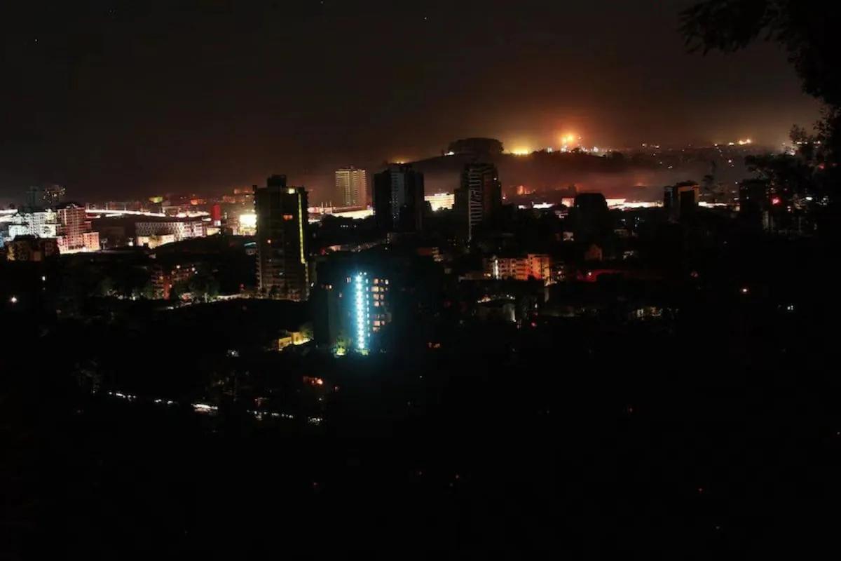 Massive blackout in Chile: millions affected and the largest copper mine left without power.