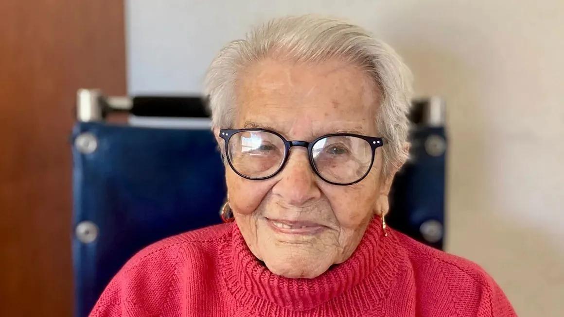 A 113-year-old woman who survived the Holocaust and Japanese occupation has passed away in the United States.