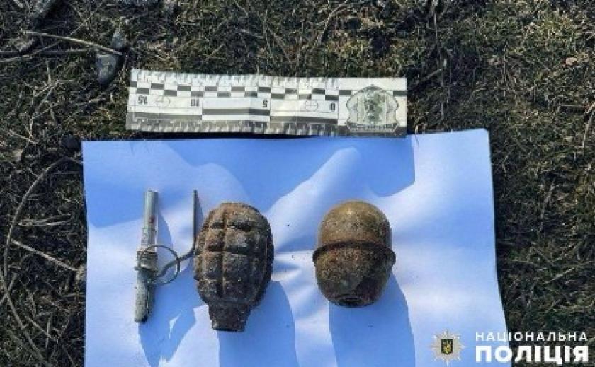 A 55-year-old arms dealer was caught selling ammunition on the street by law enforcement in Kryvyi Rih.