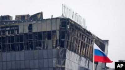 МЗС Польщі: «шоковані повідомленнями» про трагедію під Москвою